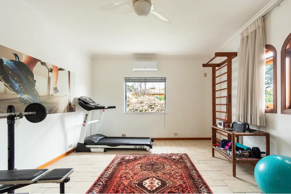 Casa, 4 quartos, 432 m² - Foto 1