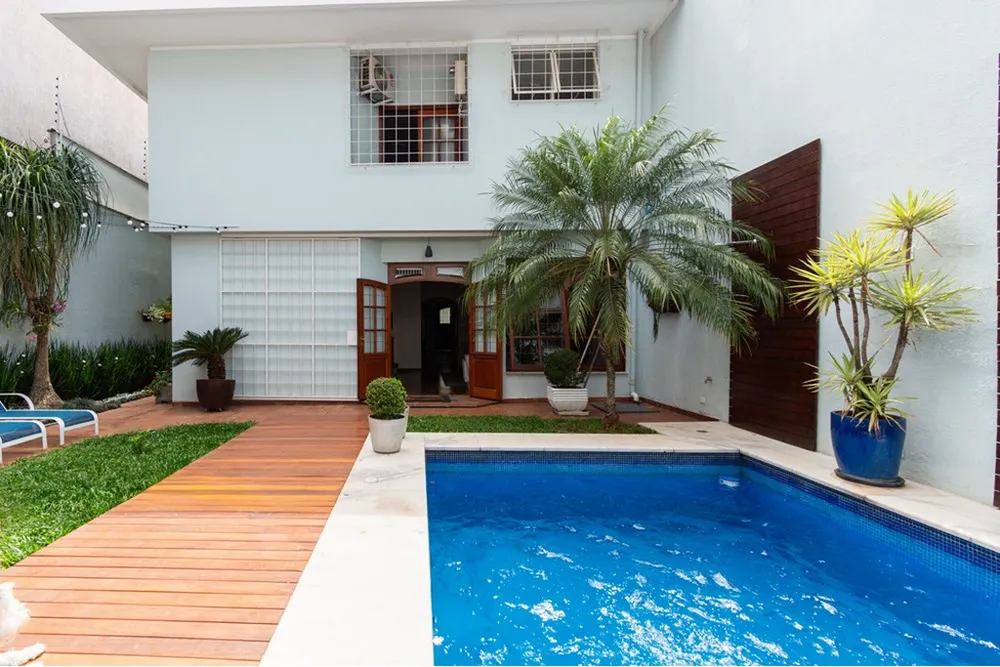 Casa, 4 quartos, 432 m² - Foto 3