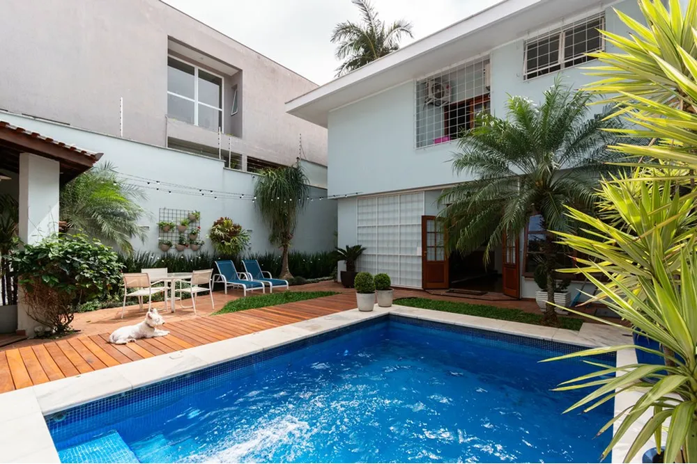 Casa, 4 quartos, 432 m² - Foto 4