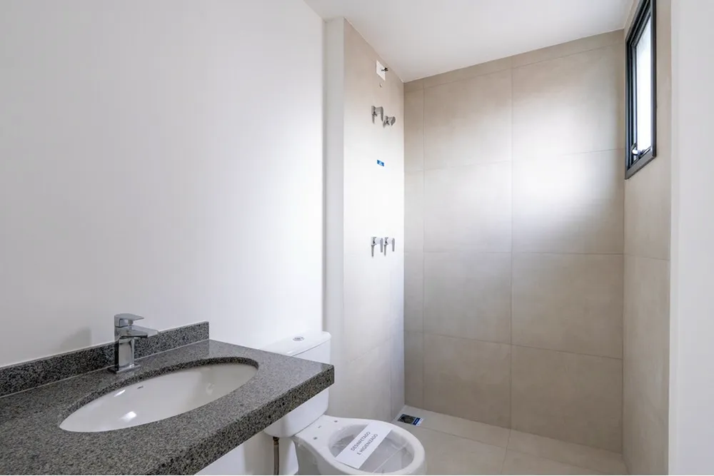 Apartamento, 1 quarto, 27 m² - Foto 3