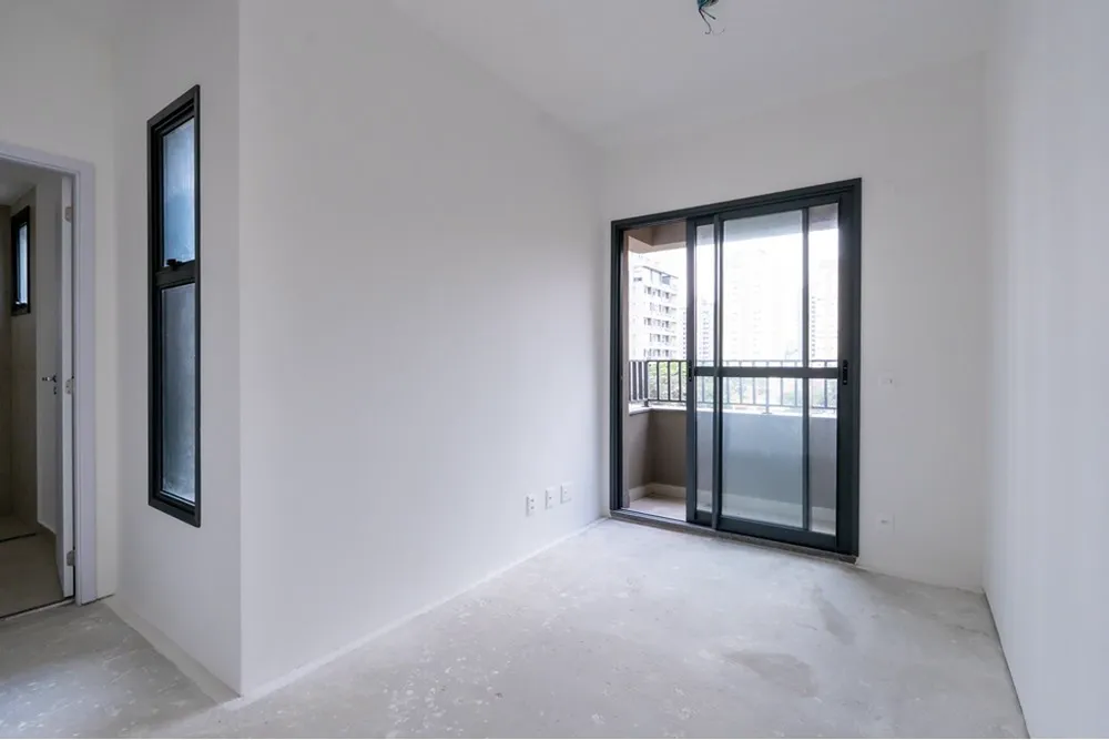Apartamento, 1 quarto, 27 m² - Foto 4