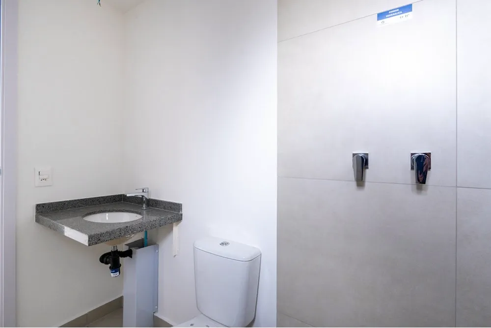 Apartamento, 1 quarto, 27 m² - Foto 2
