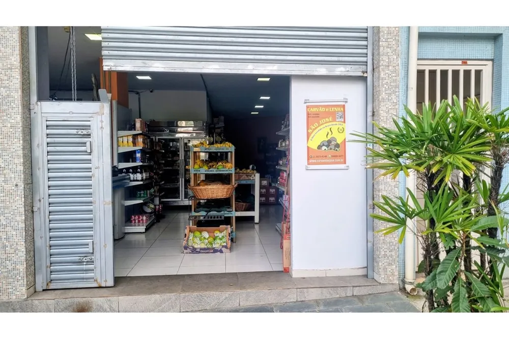 Loja-Salão, 130 m² - Foto 4
