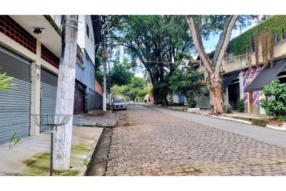 Loja-Salão, 130 m² - Foto 3