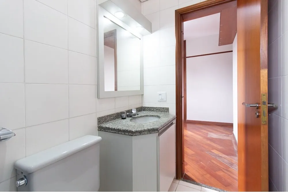 Apartamento, 3 quartos, 163 m² - Foto 2