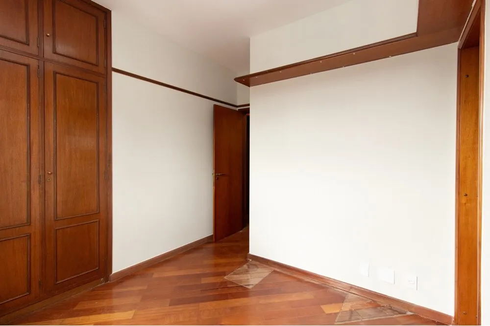 Apartamento, 3 quartos, 163 m² - Foto 1