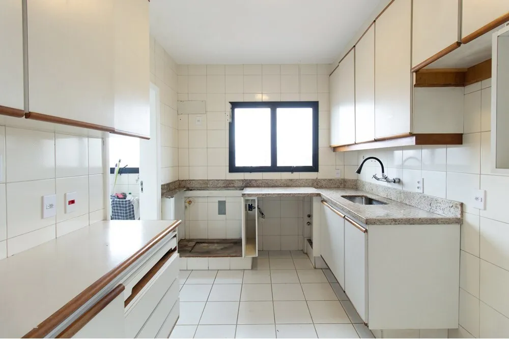 Apartamento, 3 quartos, 163 m² - Foto 3
