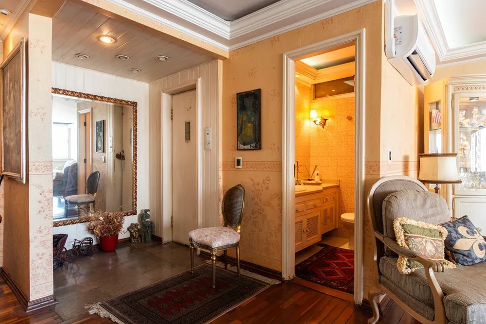 Apartamento, 3 quartos, 182 m² - Foto 2