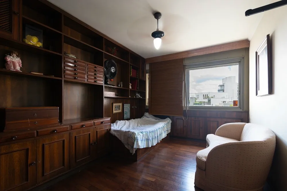 Apartamento, 3 quartos, 182 m² - Foto 4