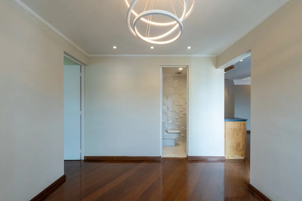 Apartamento, 4 quartos, 166 m² - Foto 3