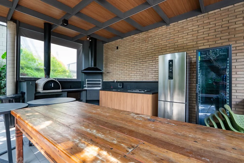 Apartamento, 4 quartos, 166 m² - Foto 2