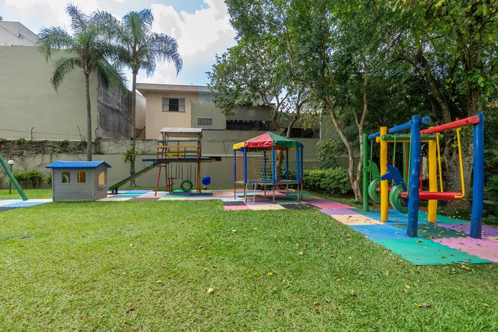 Apartamento, 4 quartos, 166 m² - Foto 1
