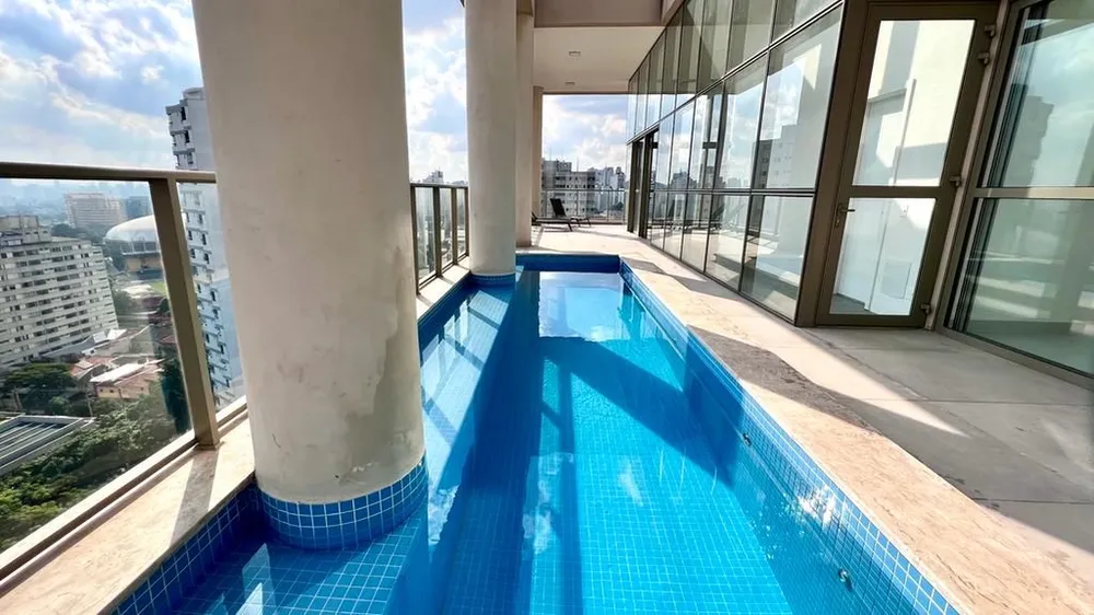 Cobertura, 4 quartos, 600 m² - Foto 3