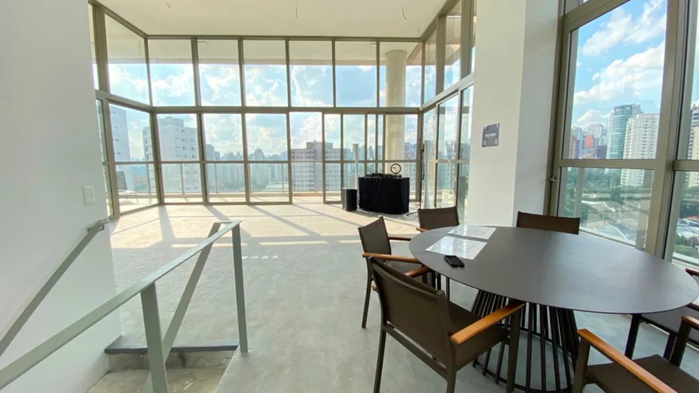 Cobertura, 4 quartos, 600 m² - Foto 2