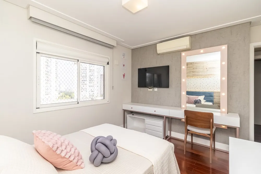 Apartamento, 4 quartos, 310 m² - Foto 1