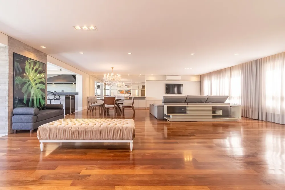 Apartamento, 4 quartos, 310 m² - Foto 3