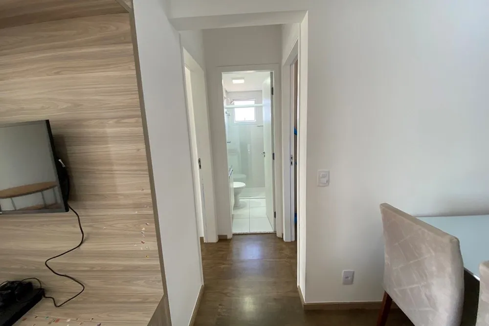 Apartamento, 2 quartos, 67 m² - Foto 3