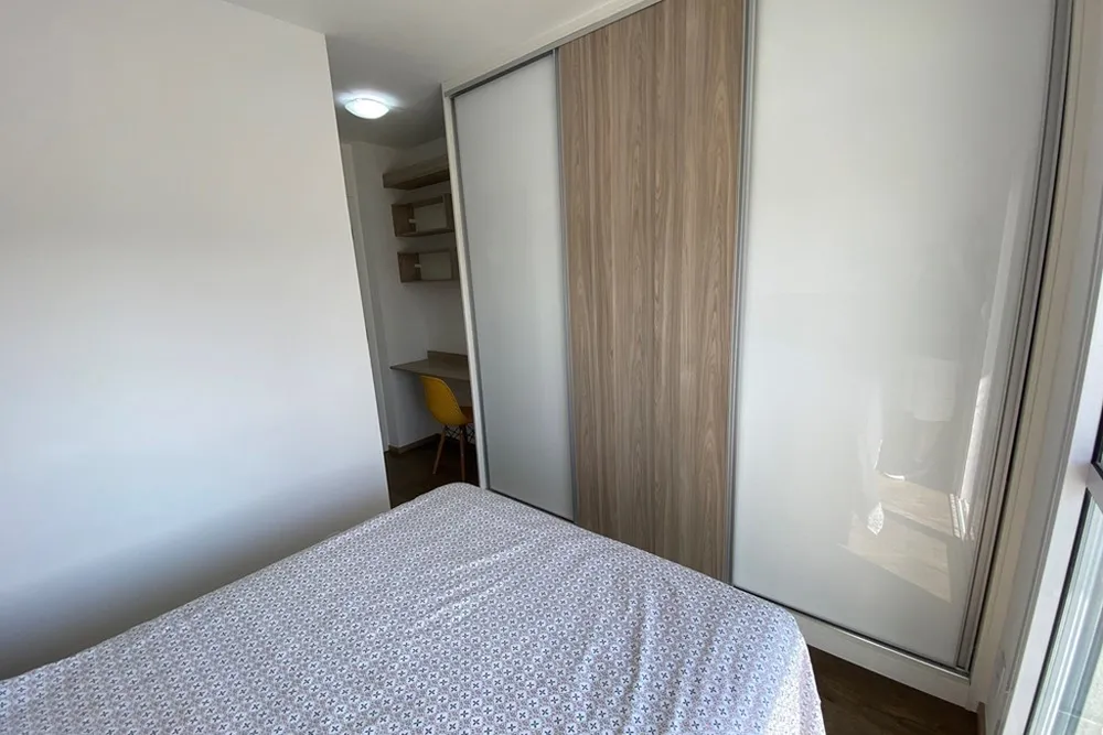 Apartamento, 2 quartos, 67 m² - Foto 4