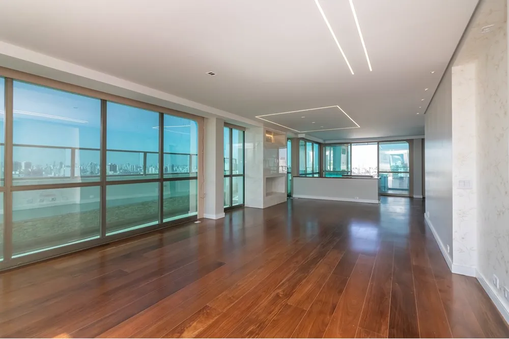 Cobertura, 4 quartos, 500 m² - Foto 3