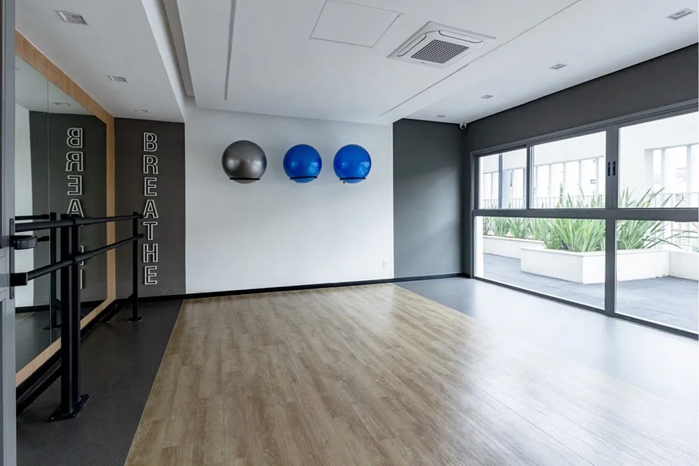 Apartamento, 3 quartos, 79 m² - Foto 1