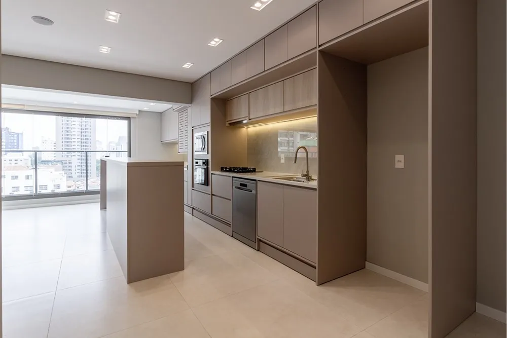 Apartamento, 3 quartos, 79 m² - Foto 3