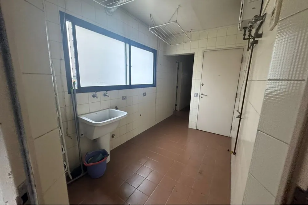 Apartamento, 4 quartos, 217 m² - Foto 3
