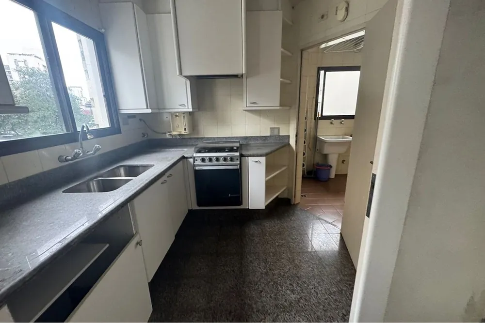 Apartamento, 4 quartos, 217 m² - Foto 4