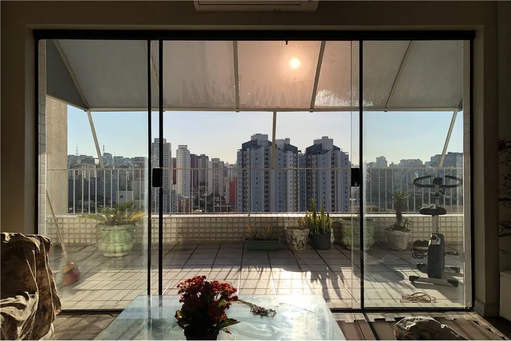 Cobertura, 3 quartos, 270 m² - Foto 1