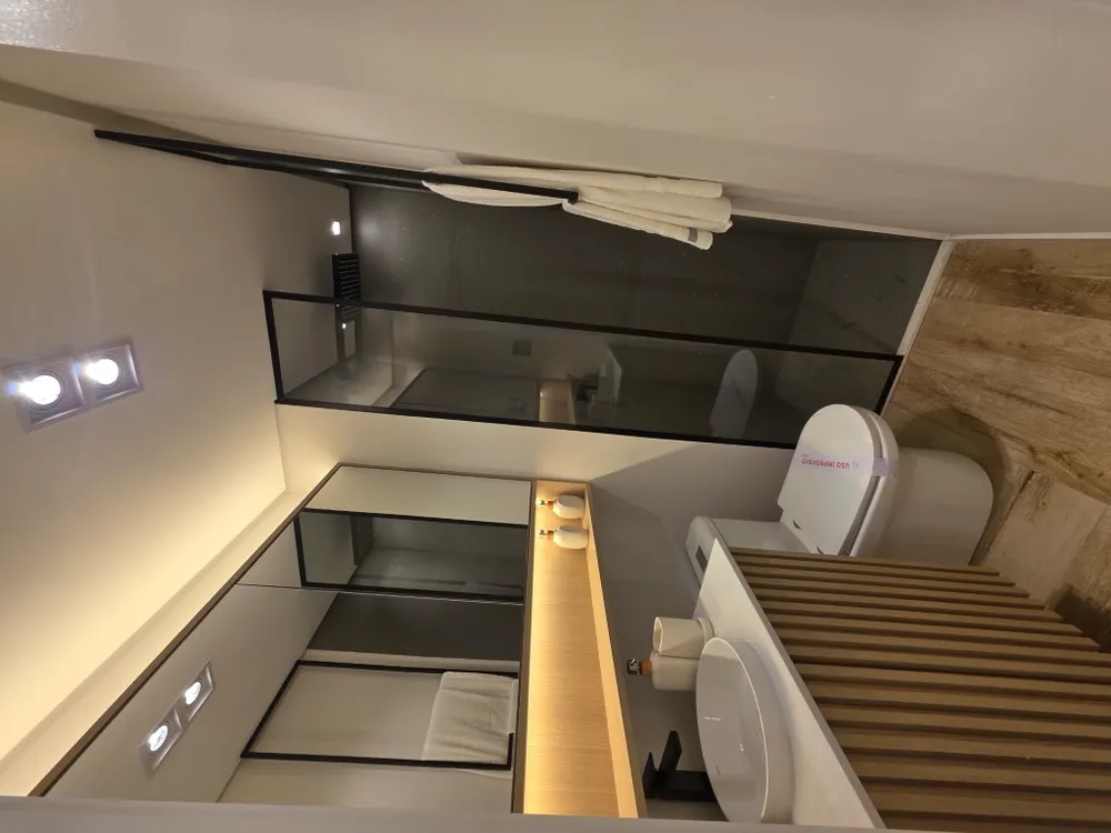 Apartamento, 2 quartos, 31 m² - Foto 2