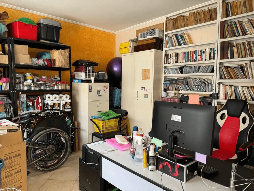 Casa, 3 quartos, 250 m² - Foto 3