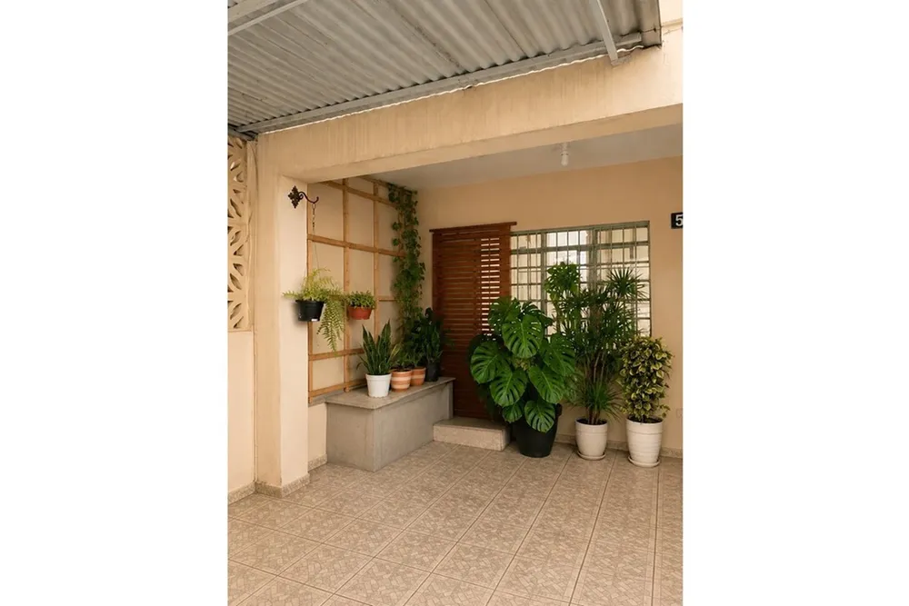 Casa, 2 quartos, 70 m² - Foto 4