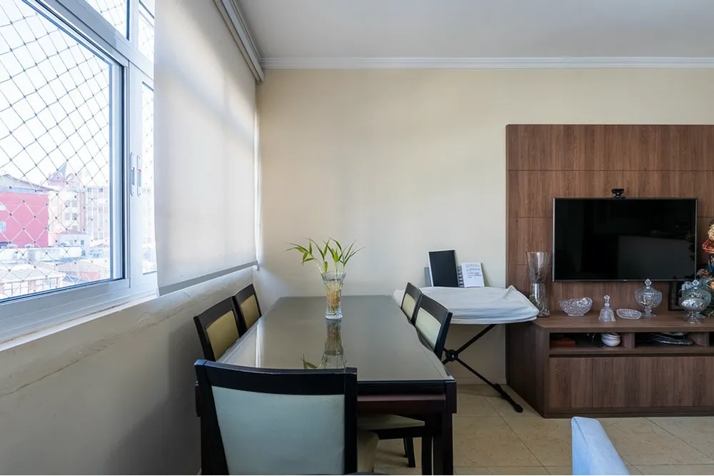 Apartamento, 3 quartos, 83 m² - Foto 4