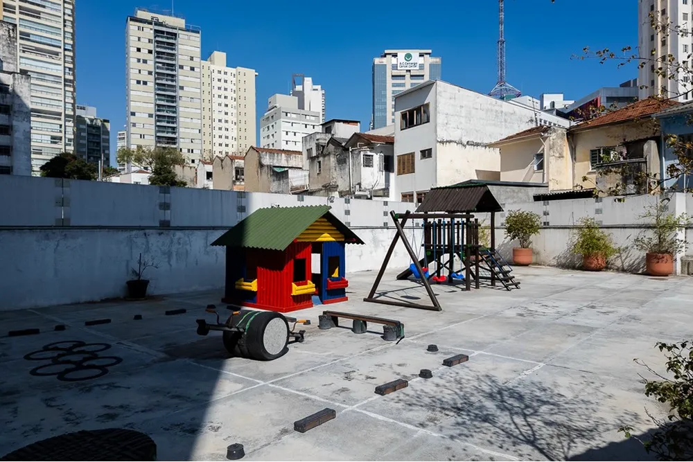 Apartamento, 3 quartos, 83 m² - Foto 2