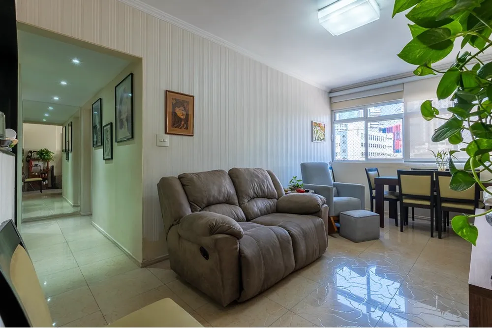 Apartamento, 3 quartos, 83 m² - Foto 3
