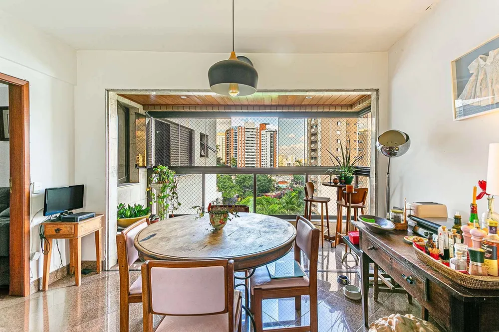 Apartamento, 4 quartos, 238 m² - Foto 4