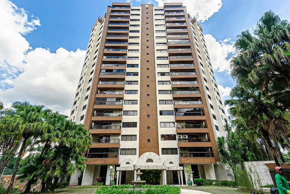 Apartamento, 4 quartos, 238 m² - Foto 1