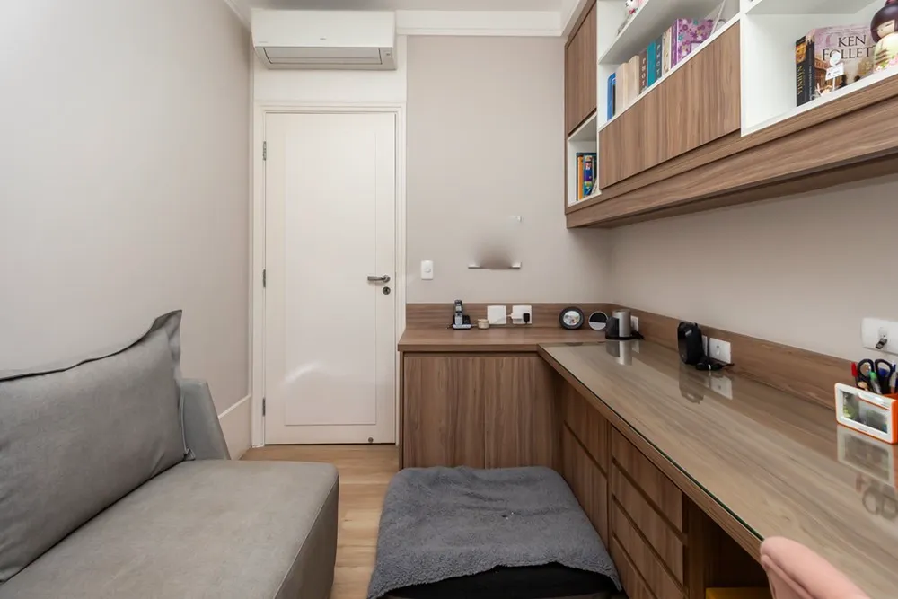 Apartamento, 4 quartos, 243 m² - Foto 4