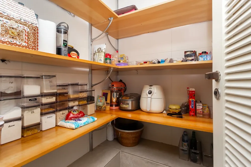 Apartamento, 4 quartos, 243 m² - Foto 3