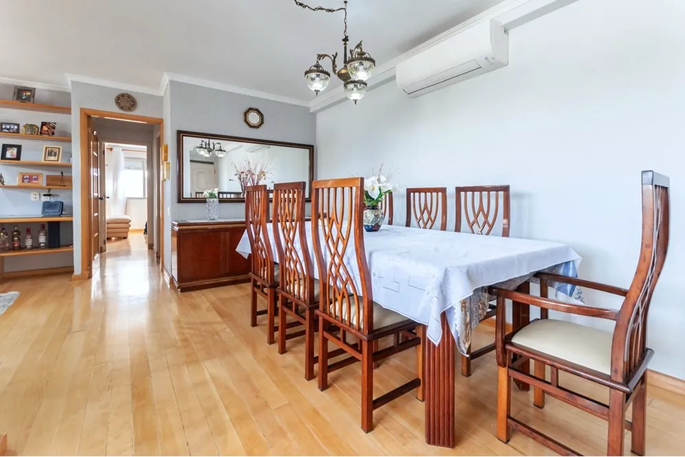 Apartamento, 3 quartos, 104 m² - Foto 4