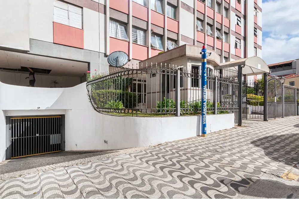 Apartamento, 3 quartos, 104 m² - Foto 3