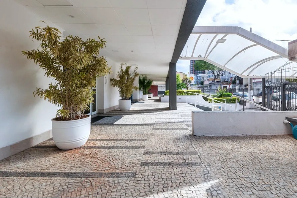 Apartamento, 3 quartos, 104 m² - Foto 2