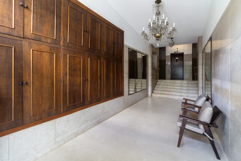 Apartamento, 3 quartos, 169 m² - Foto 1