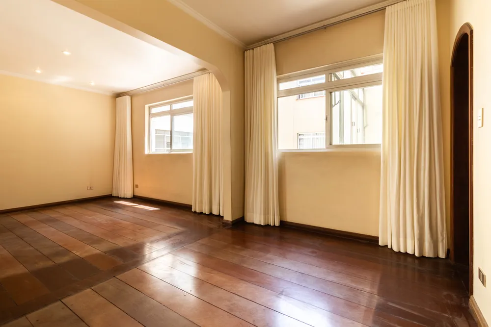 Apartamento, 3 quartos, 169 m² - Foto 4