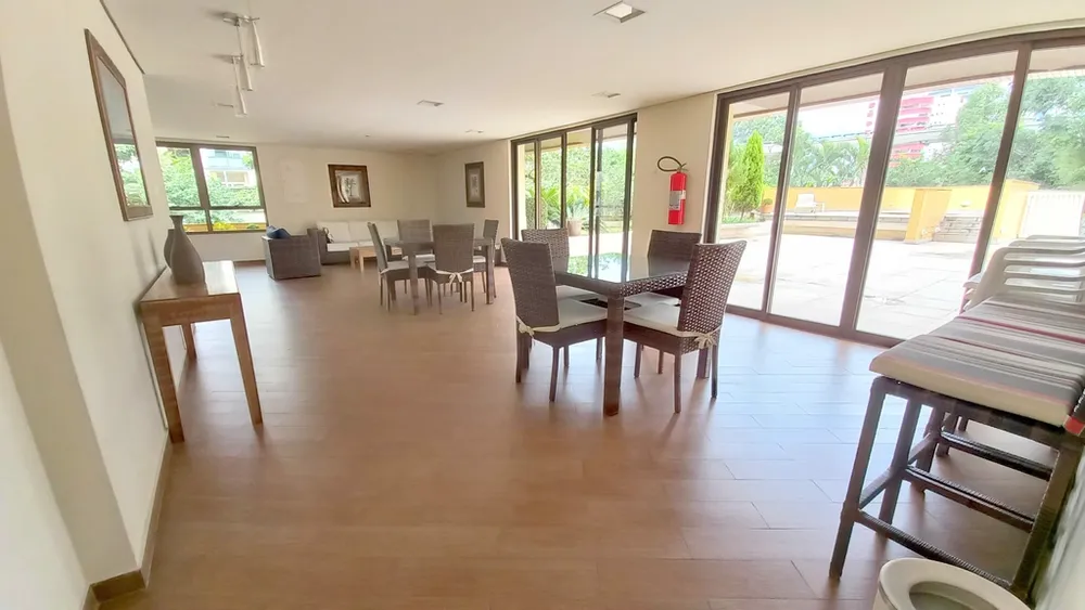 Apartamento, 2 quartos, 64 m² - Foto 2