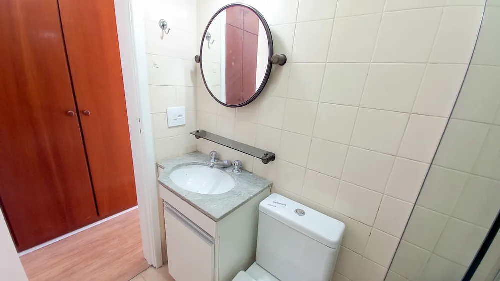 Apartamento, 2 quartos, 64 m² - Foto 1
