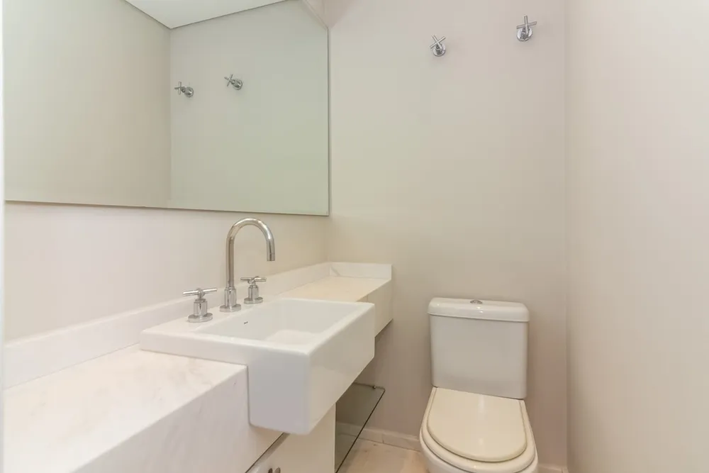 Cobertura, 4 quartos, 348 m² - Foto 3