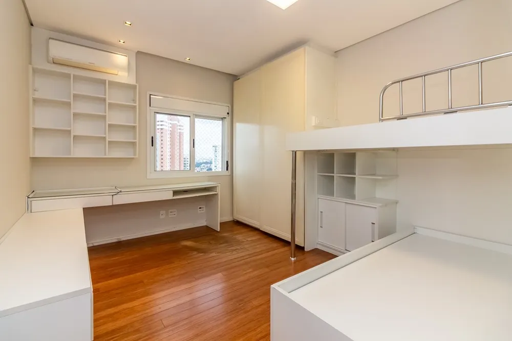Cobertura, 4 quartos, 348 m² - Foto 4