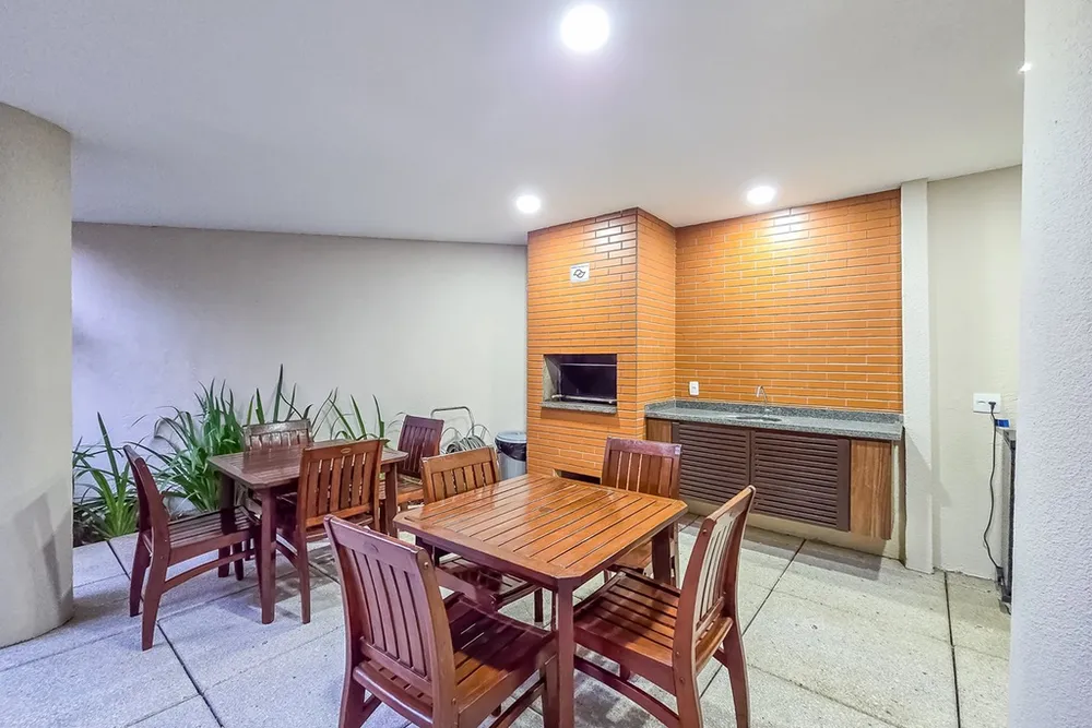 Cobertura, 4 quartos, 348 m² - Foto 2