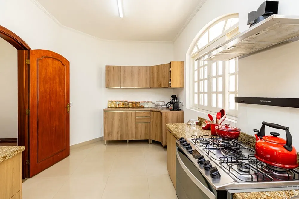 Casa, 4 quartos, 315 m² - Foto 3