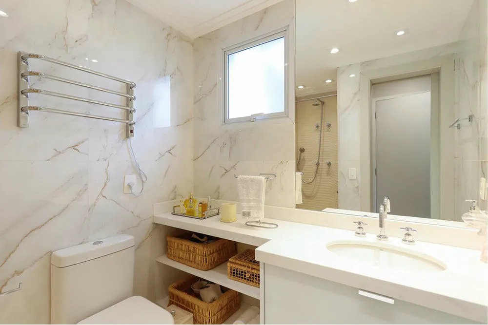 Apartamento, 3 quartos, 159 m² - Foto 3